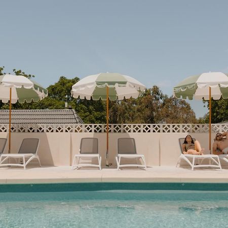The Timothee Resort Бъселтън Екстериор снимка