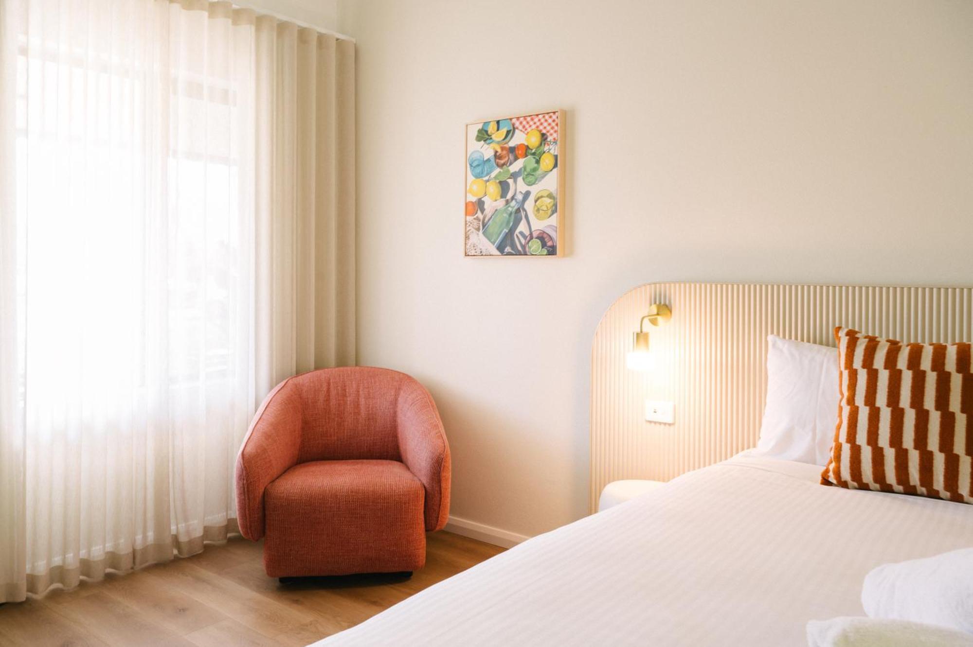 The Timothee Resort Бъселтън Екстериор снимка