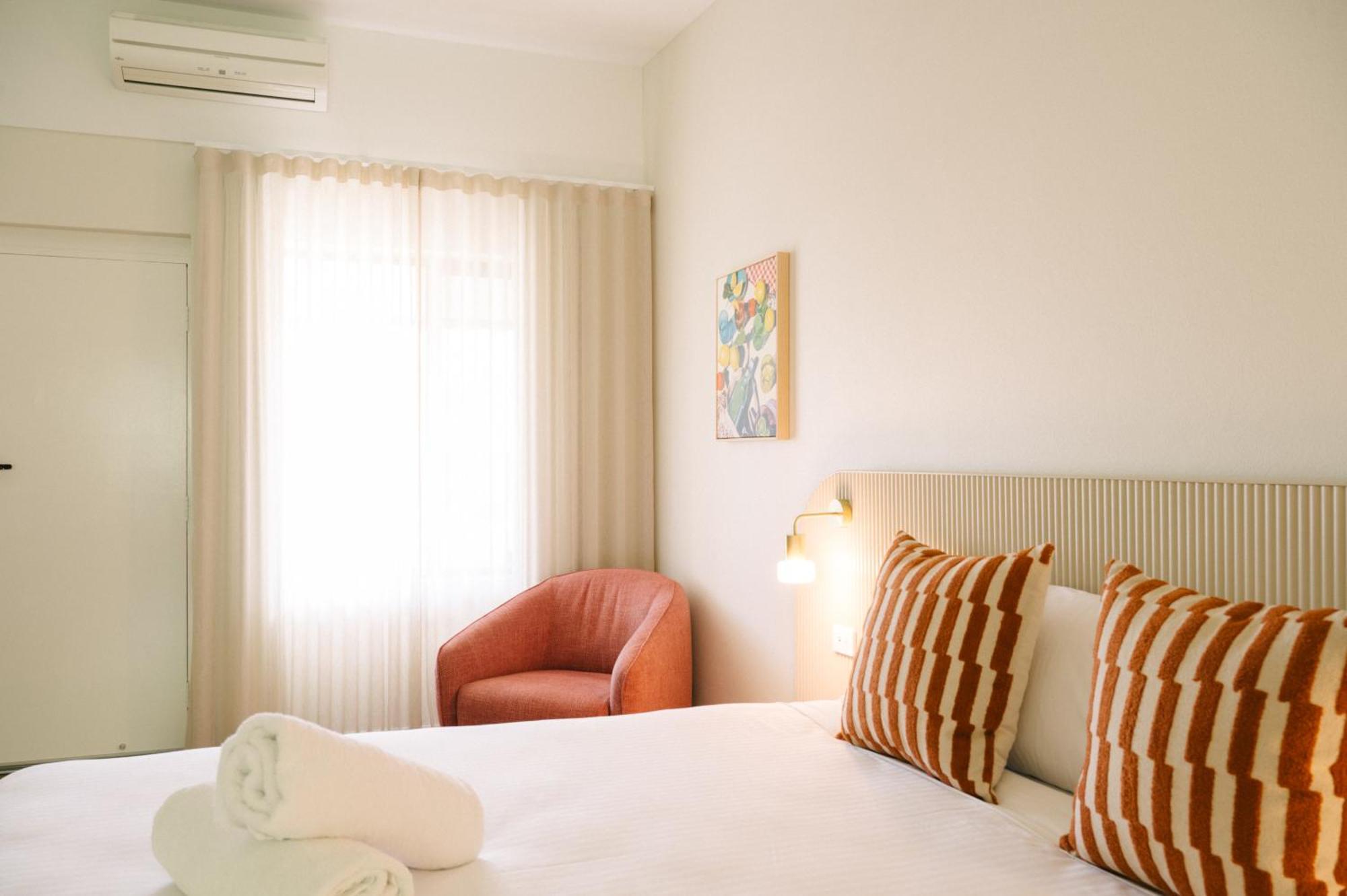 The Timothee Resort Бъселтън Екстериор снимка