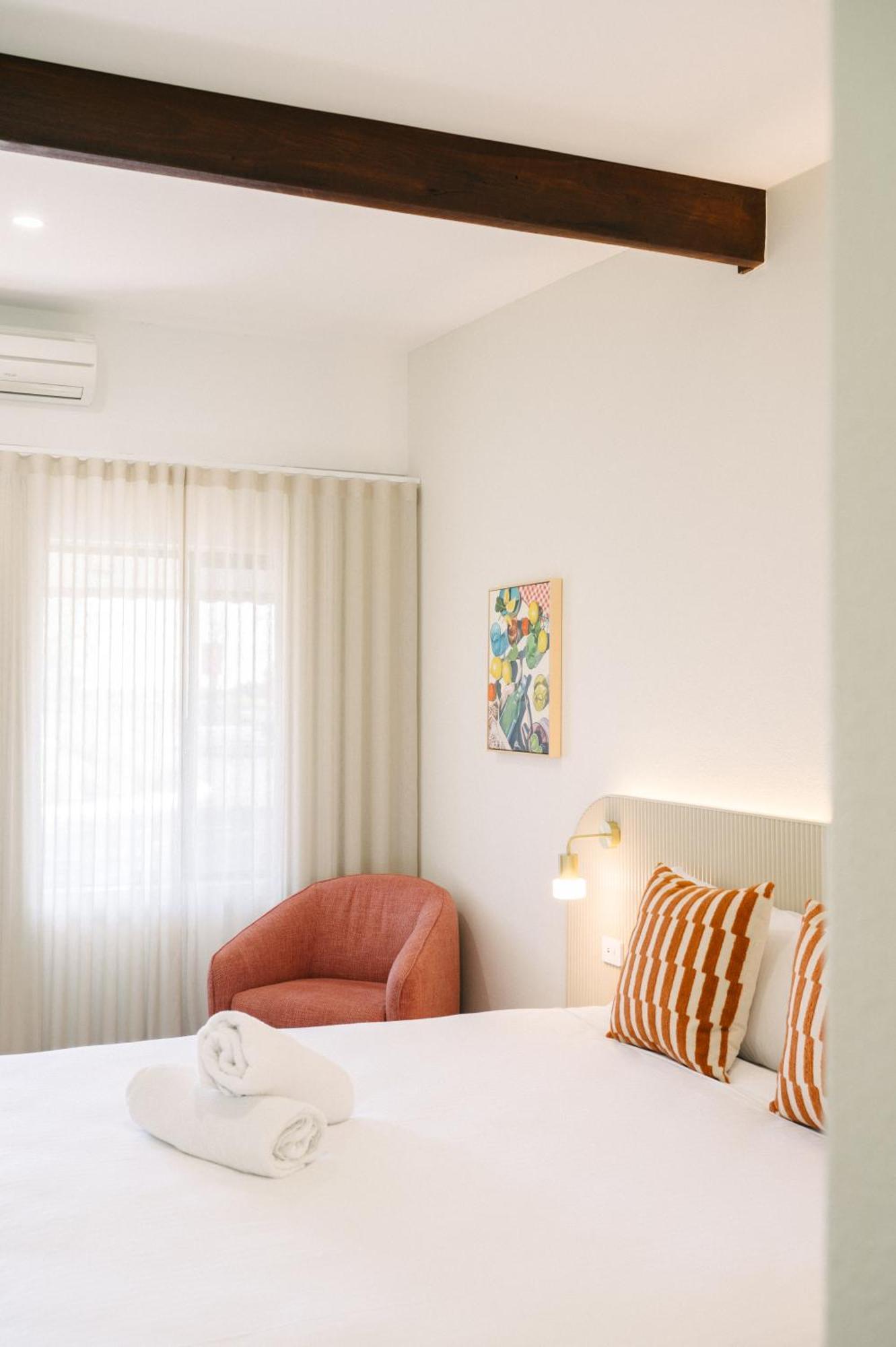 The Timothee Resort Бъселтън Стая снимка
