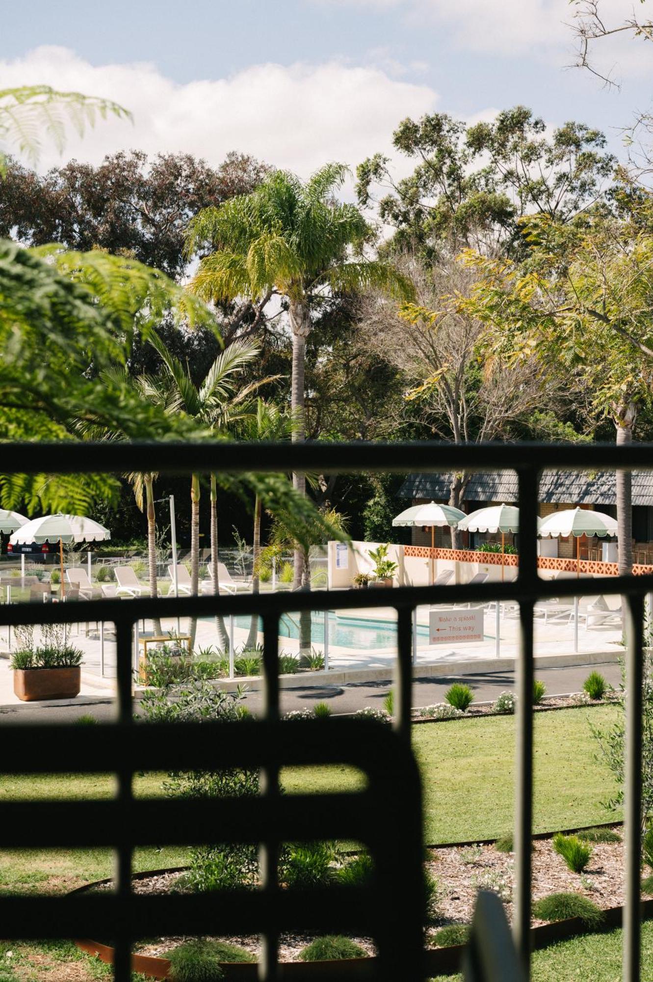 The Timothee Resort Бъселтън Стая снимка